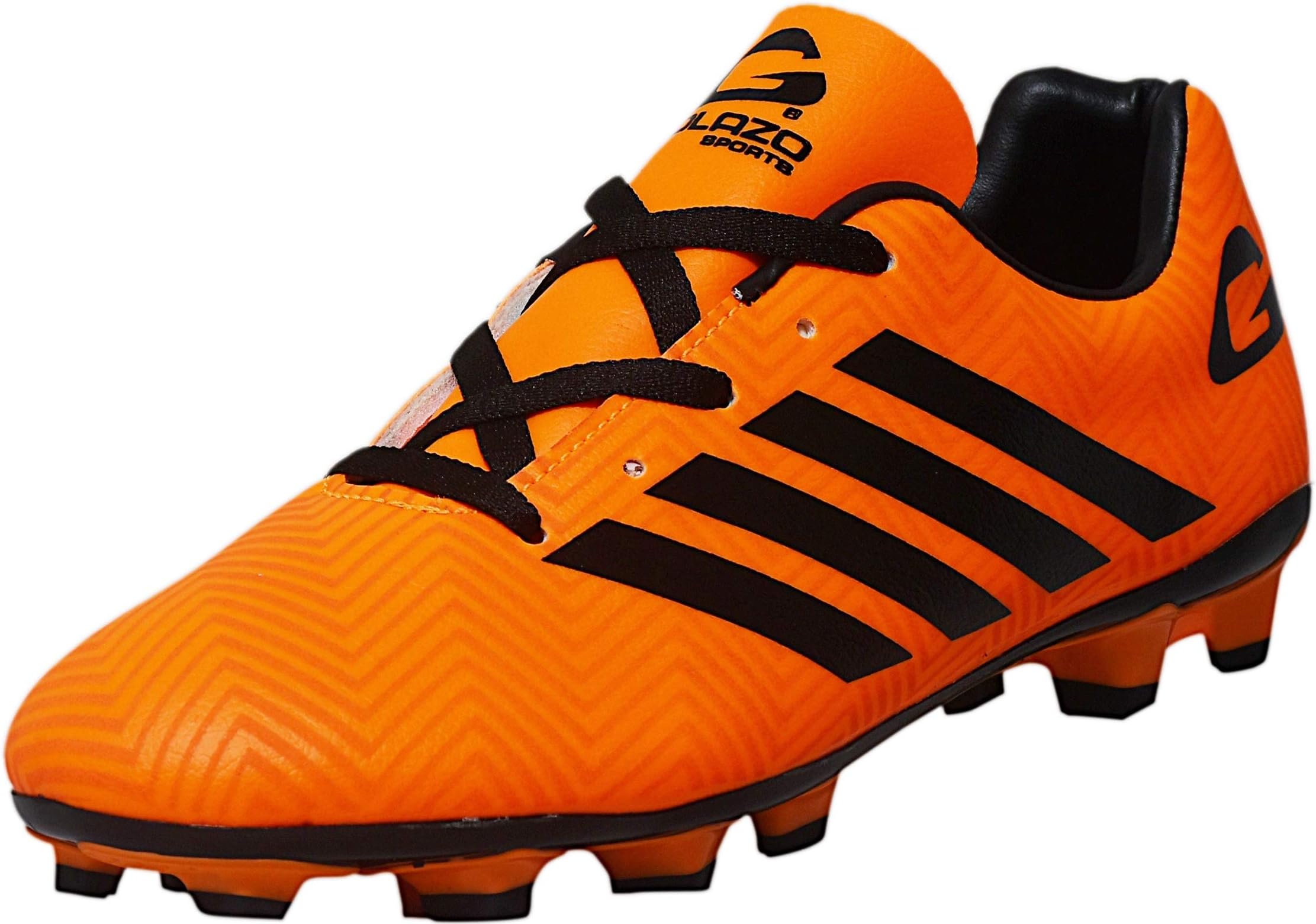 GolazoMens Messi Football