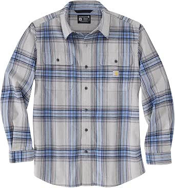 Brooks Brothers - Camisa De Franela De Manga Larga Para Hombre