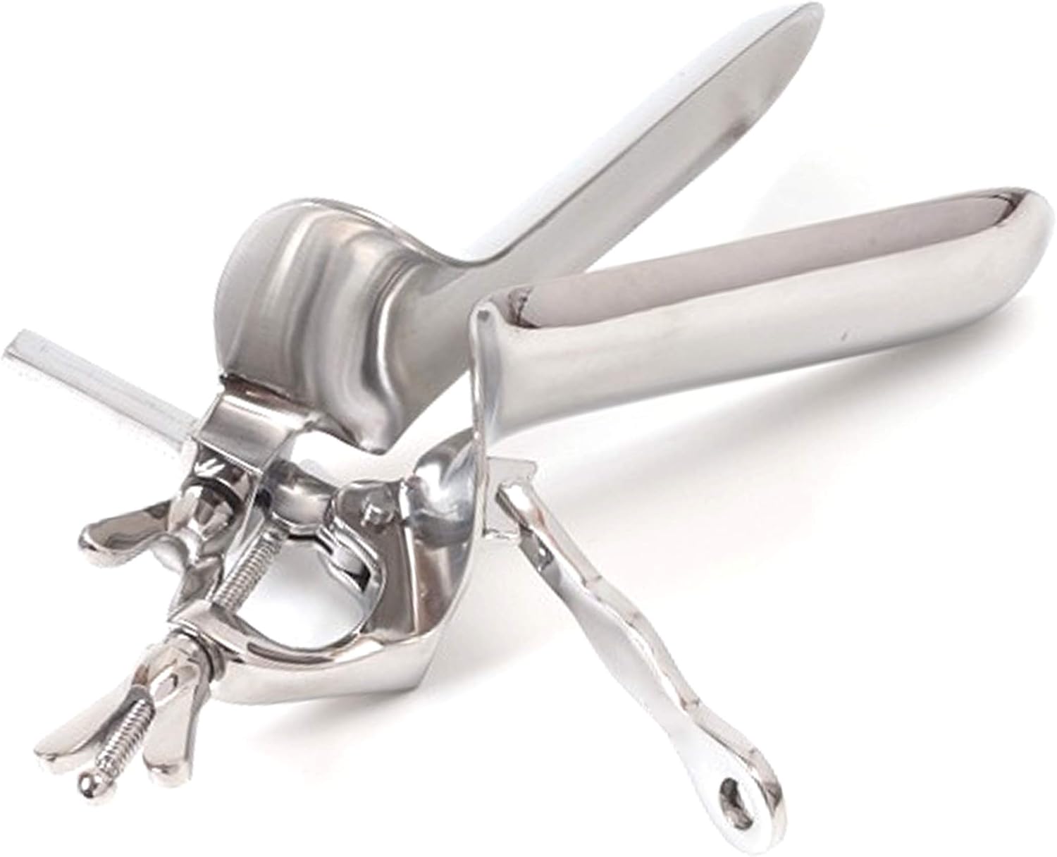 OdontoMed2011 Trelat Speculum Large Chrome Plated