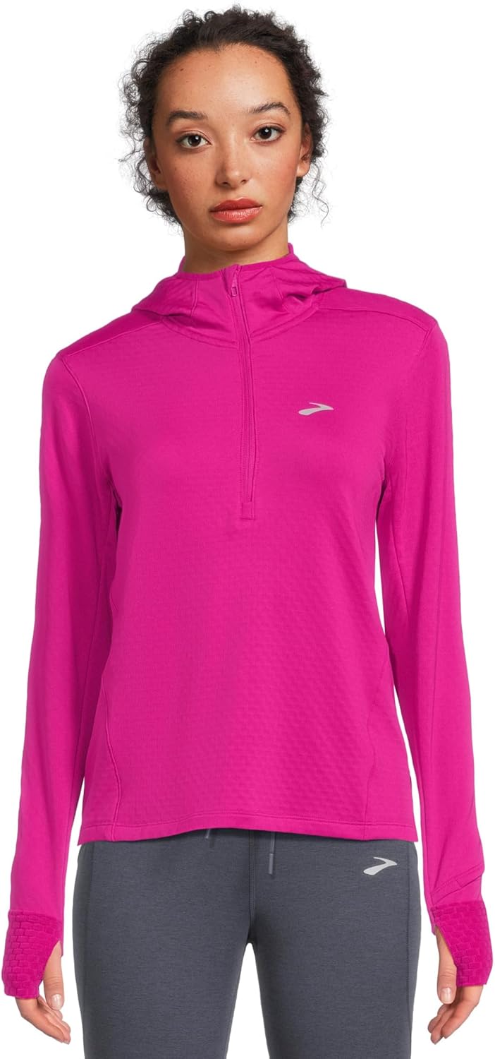 Brooks Notch Thermal Hoodie 3.0