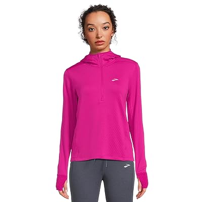 Brooks Notch Thermal Hoodie 3.0 Women