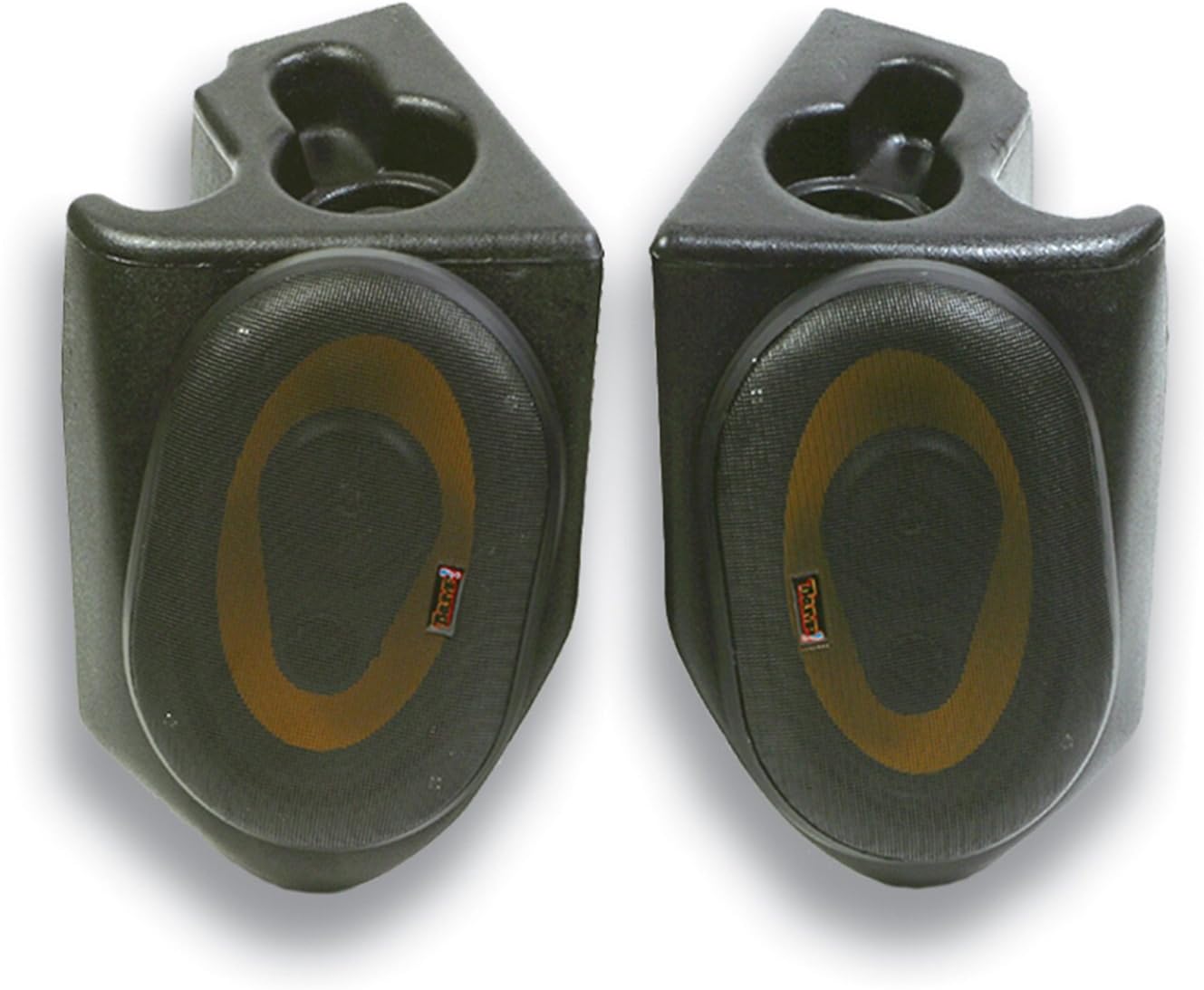 Vertically Driven 53117 Sound Wedge - Spice/Tan Color Only