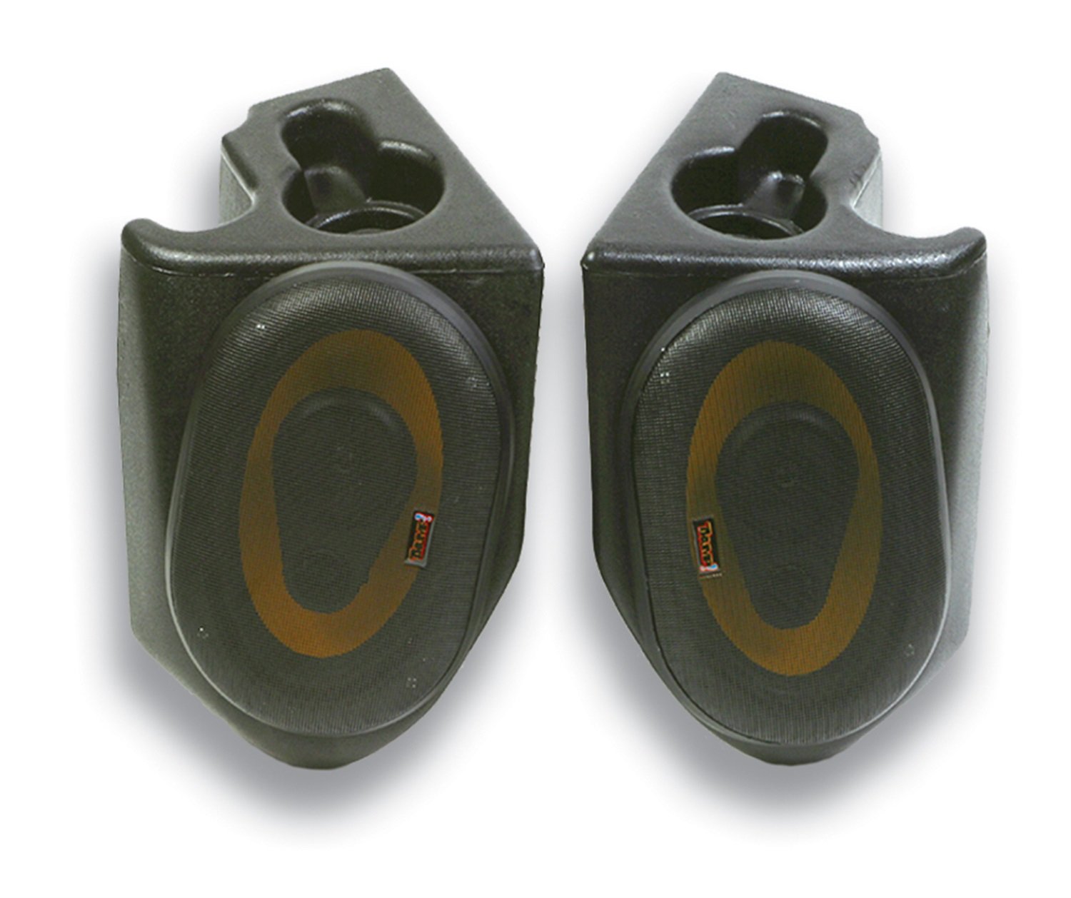 Vertically Driven Products Vertically Driven 53301 Sound Wedge