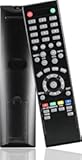 84504503B01 Universal TV Remote Control Fit for Almost All Seiki TV SC552GS