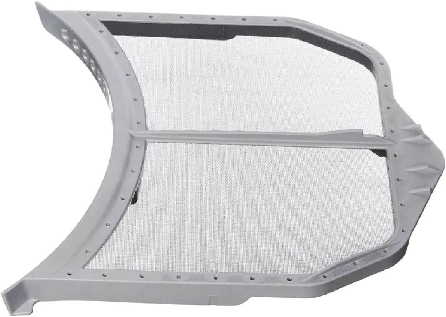 Dryer Filter Lint Screen for W10211906 W10370972 WPW10516085 3188345 AP6022545 PS11755878 EAP11755878