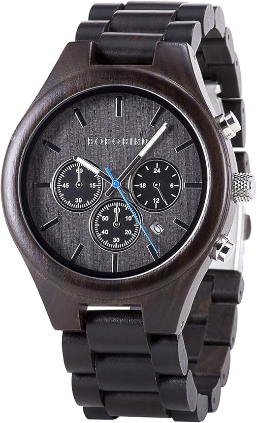 versatile luxury watch