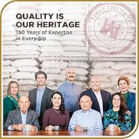 Vista 6 de Don Francisco's Café orgánico de grano entero tostado oscuro francés (bolsa de 18 onzas)