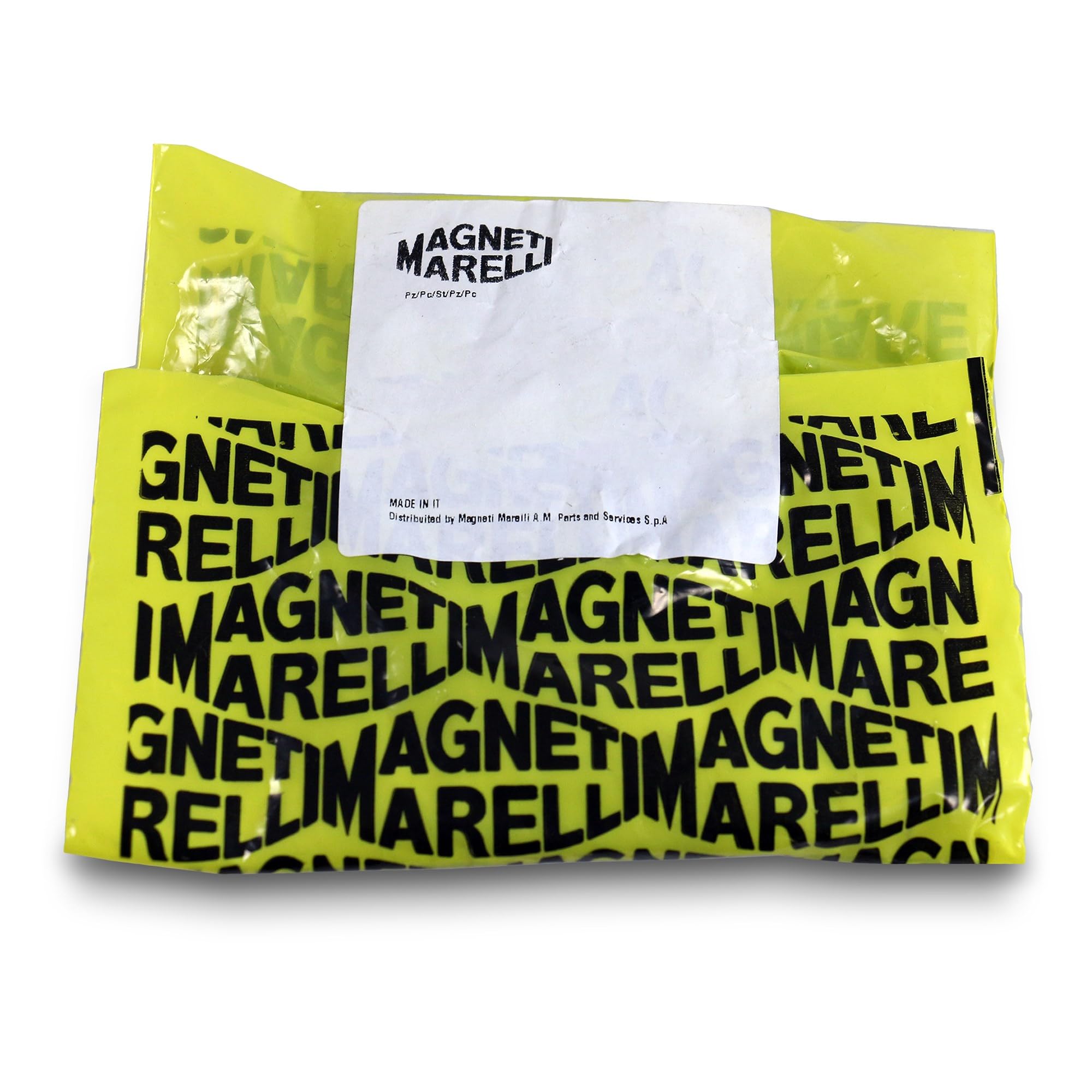 MAGNETI MARELLI Iniettore 805000346108 Compatibile con: FORD GALAXY I, VW CORRADO, GOLF III, GOLF III Variant, PASSAT B3/B4, PASSAT B3/B4 Variant, SHARAN, VENTO