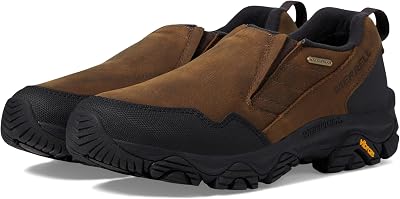 Merrell Mens COLDPACK 3 Thermo MOC WP Snow Shoe