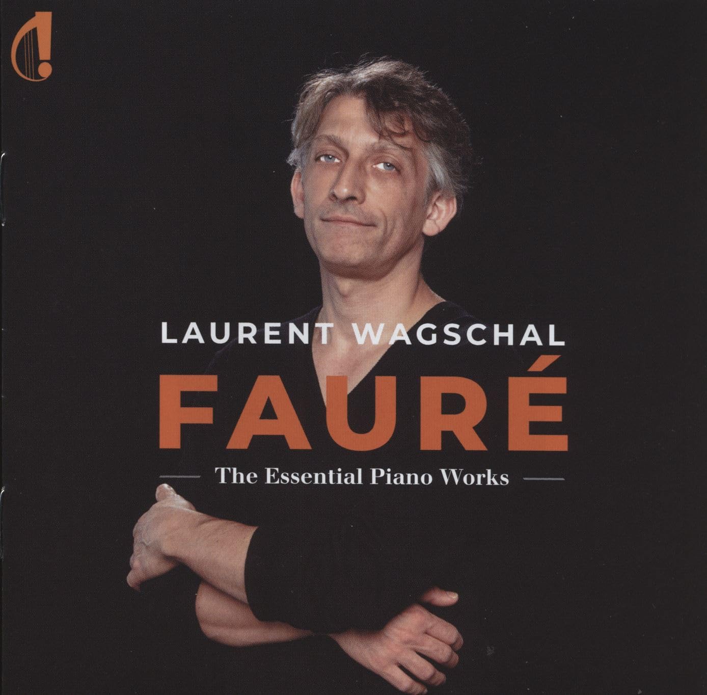 Faure - The Essential Piano Works