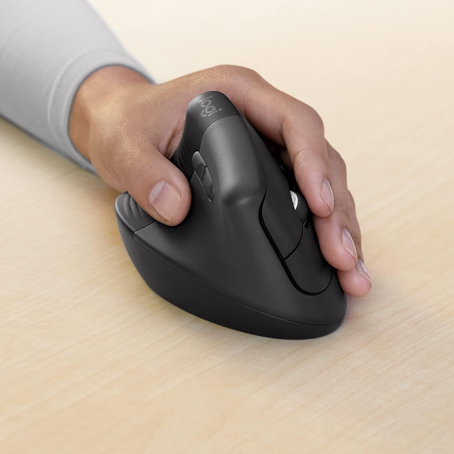 Logitech Lift for Business Left, W128235285