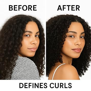 4-in-1 Styling Cream for Flyaways, Curl Defining & Shine with Slick Back Boar Bristle Brush & Hair Wax Stick Smooth Sleek Hair Tamer Set, Non-Greasy, for Women & Kids
