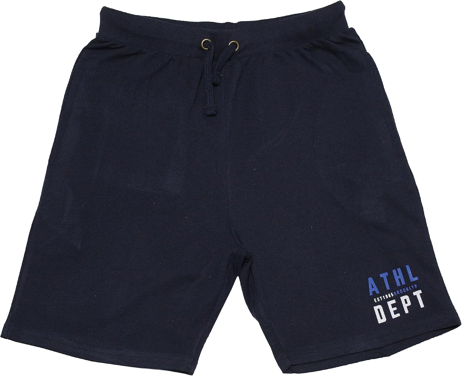 Men's Premium Terry Shorts: Ultimate Comfort and Style (Brooklyn)