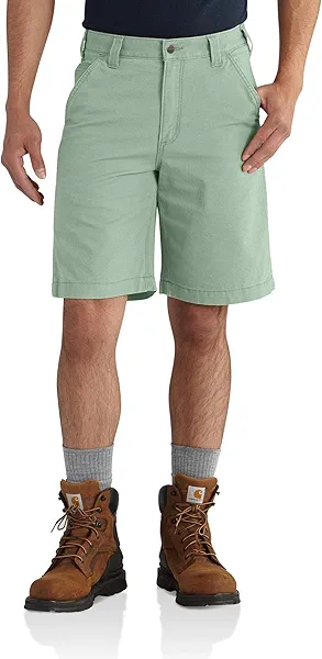 Carhartt Men's Rugged Flex Rigby Short