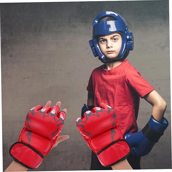 CALLARON 1 Pair Boxing Training Gloves Rival Boxing Fa