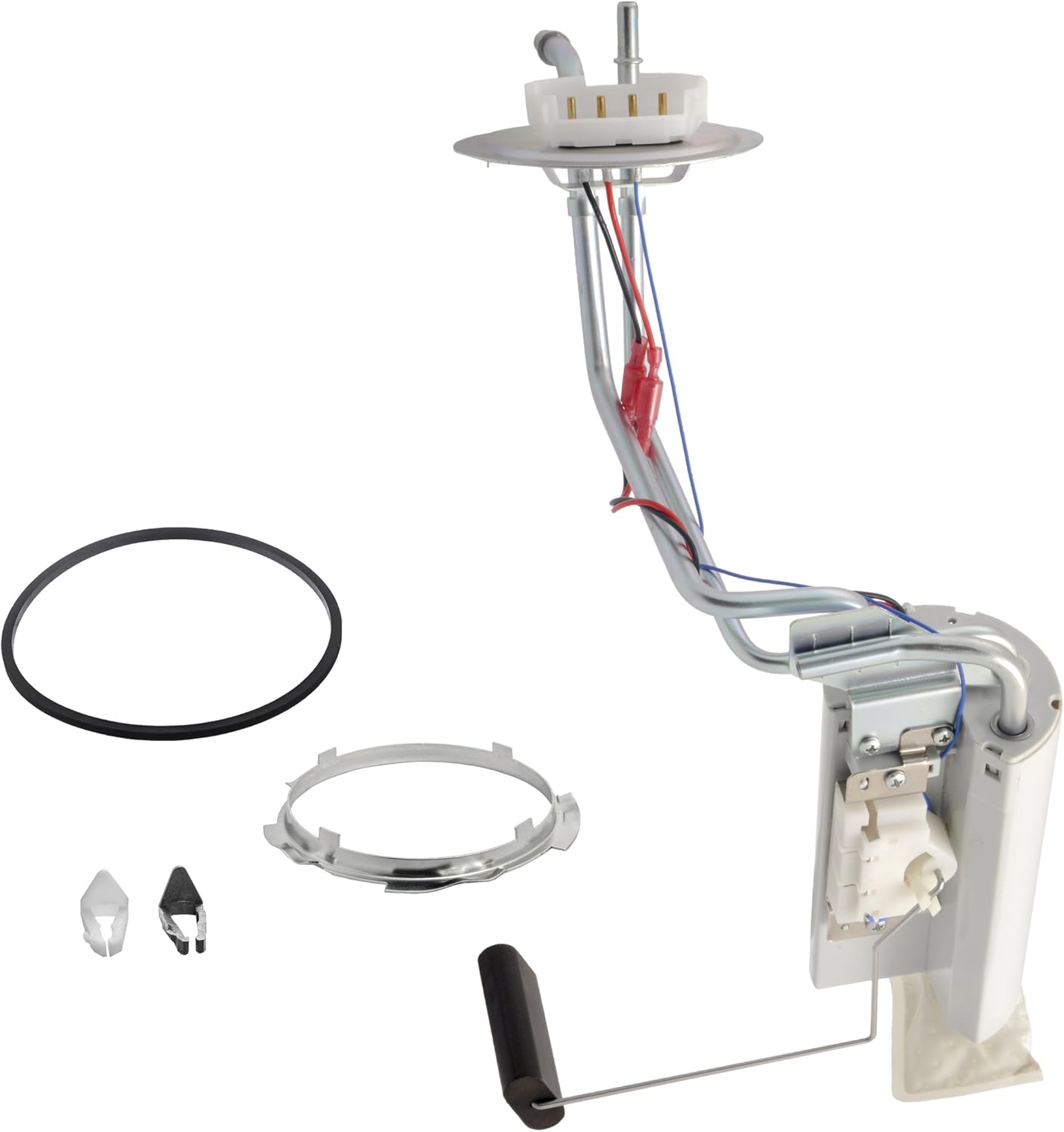 Herko 357GE Fuel Pump Module, Compatible with Ford Bronco II 2.9L 1989-1990