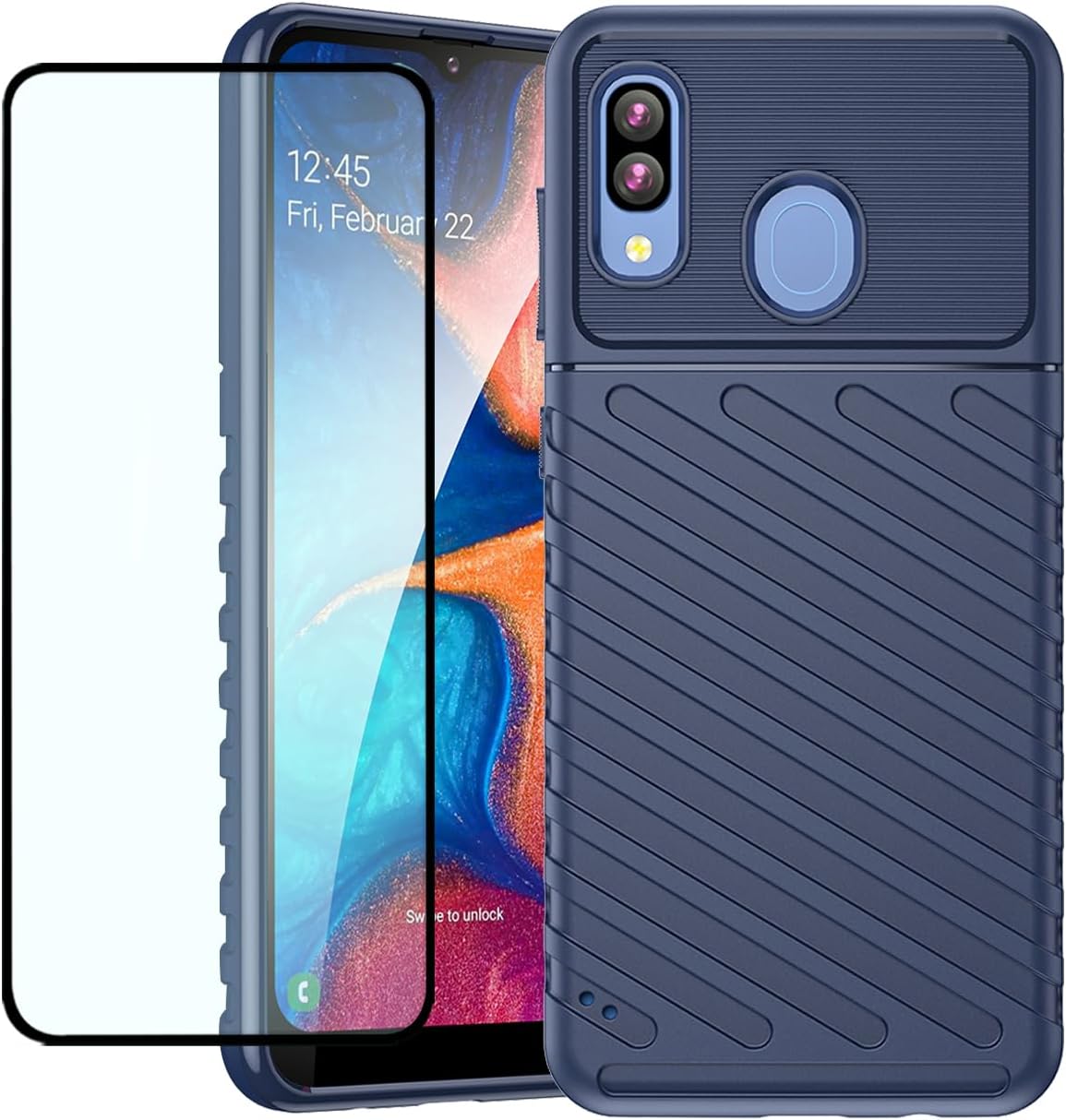 Phone Case for Galaxy A20Samsung A30Galaxy M10S Kuwait Ubuy