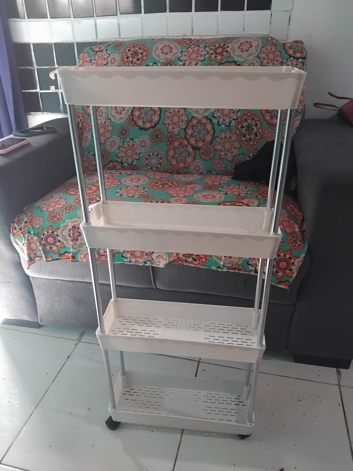 Imagem do cliente
