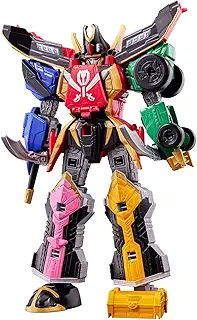 [バンダイ(BANDAI)] DXROBO UNIVERSE ゴーカイオー スーパー戦隊シリーズ 海賊戦隊ゴーカイジャー