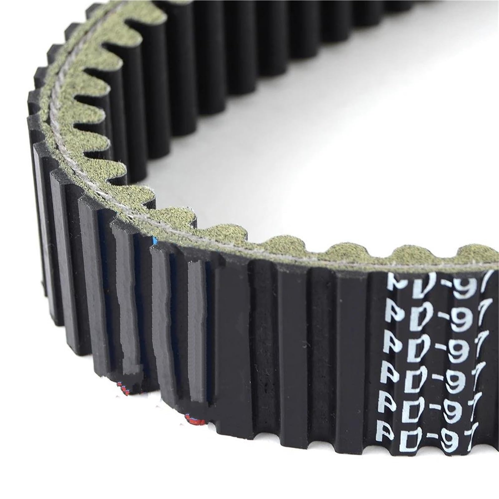 Cinghia Trasmissione Cinghia Di Trasmissione Dentata In Gomma Per Arctic Cat 550 Core H1 EFI LE LTD S 0823013 Alterra ATV 550 GT H1 XT Cinghia Trapezoidale