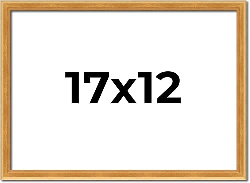 Miniatura 81 de Poster Palooza Portarretratos de madera maciza de 11 x 15 pulgadas, ancho de moldeo de 0.75 pulgadas, incluye plexiglás acrílico UV, respaldo