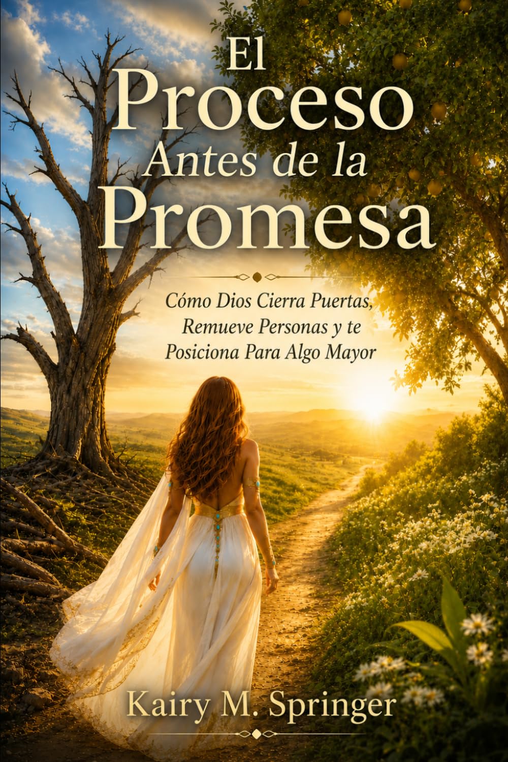El Proceso Antes de la Promesa: Cómo Dios Cierra Puertas, Remueve Personas y te Posiciona Para Algo Mayor