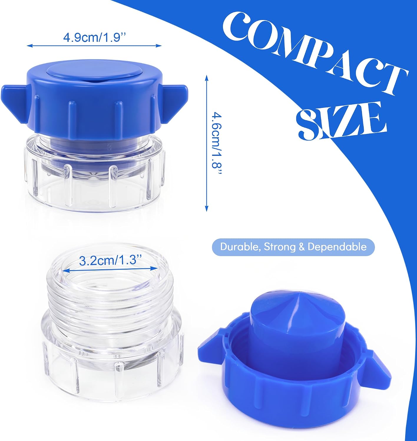 Pill Crusher with Storage Pot, Efficient and Compact Medication Tablet Crusher to Fine Powder, Professional Pill Grinder for Ederly, Cat, Dog