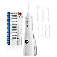 Idropulsore Dentale, Vincitore del Test 2025