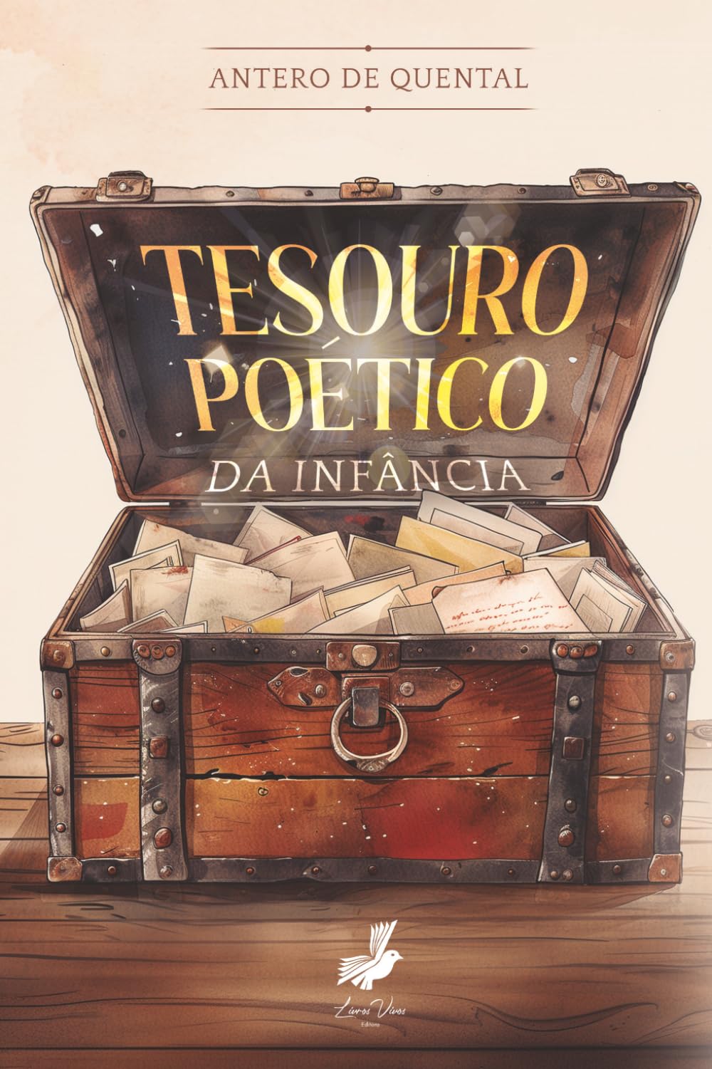 Tesouro Poético da Infância