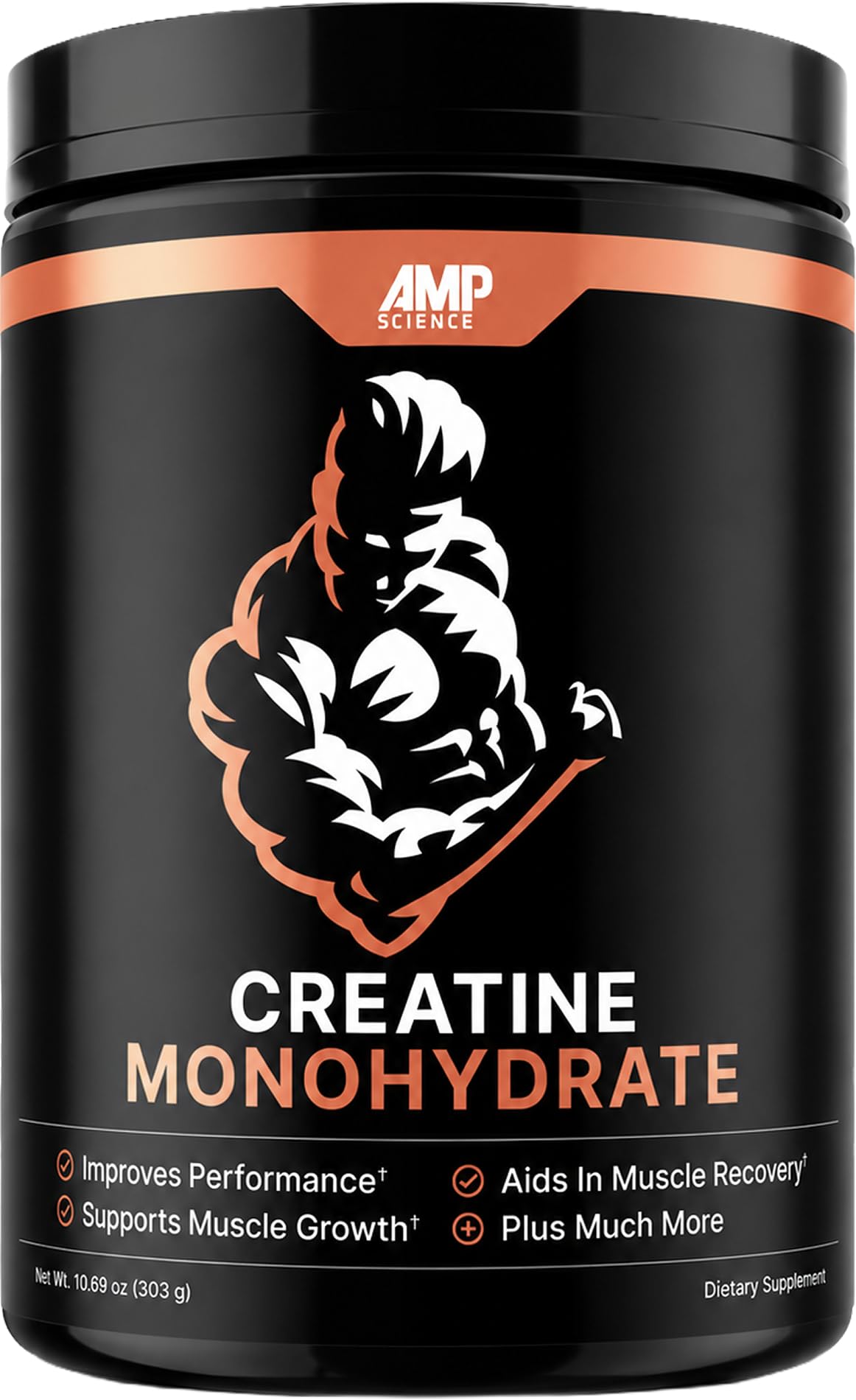 AMP Science®