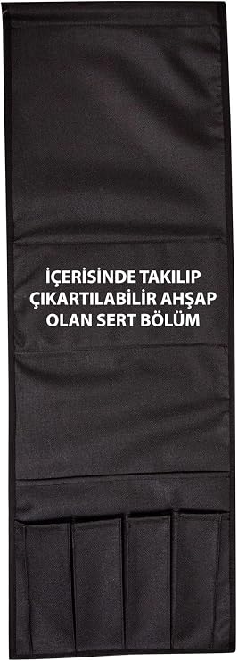 Hein Koltuk Kenarı Kumandalık Portatif Yan Sehpa apyeni12