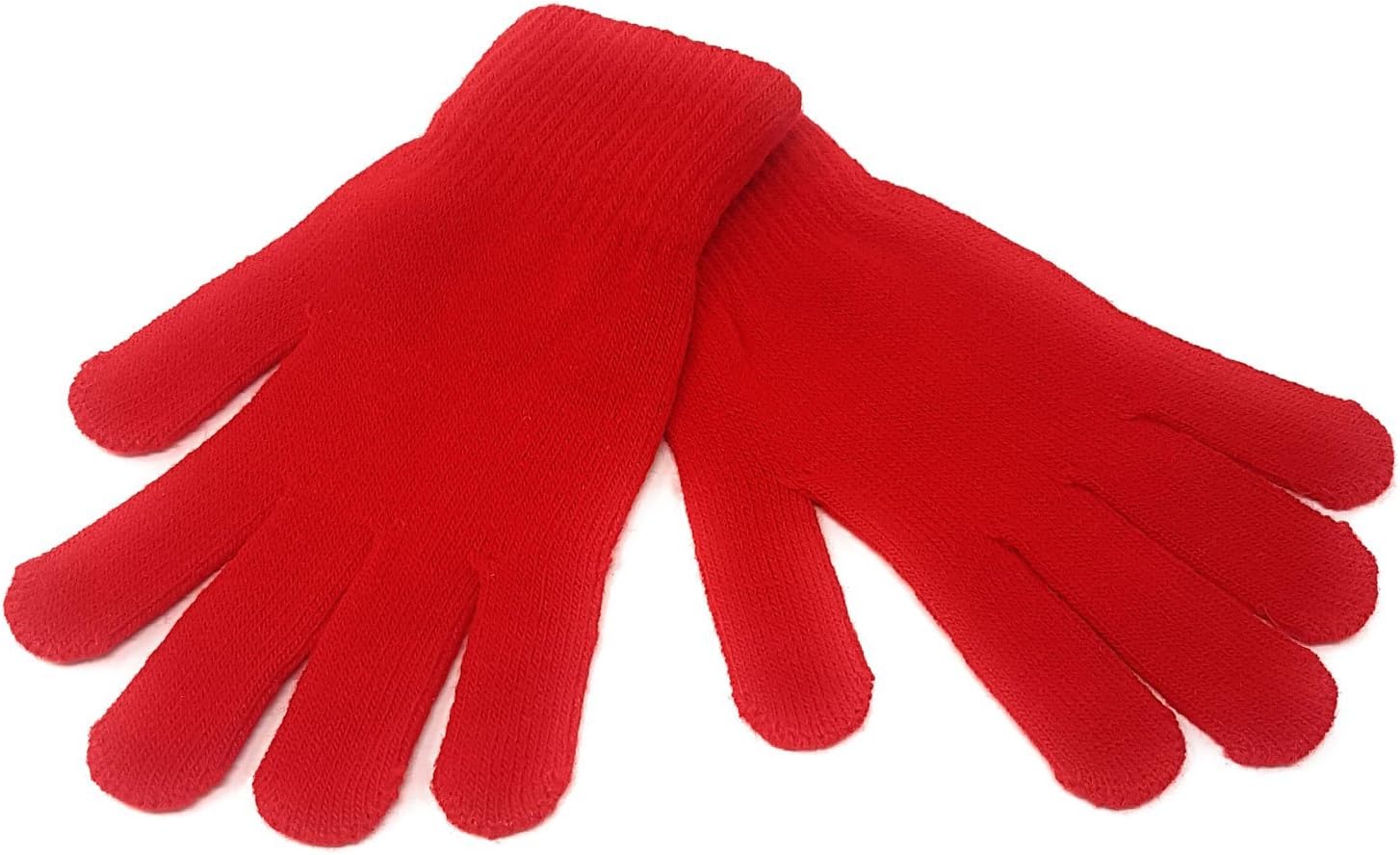 Adults Magic Winter Gloves