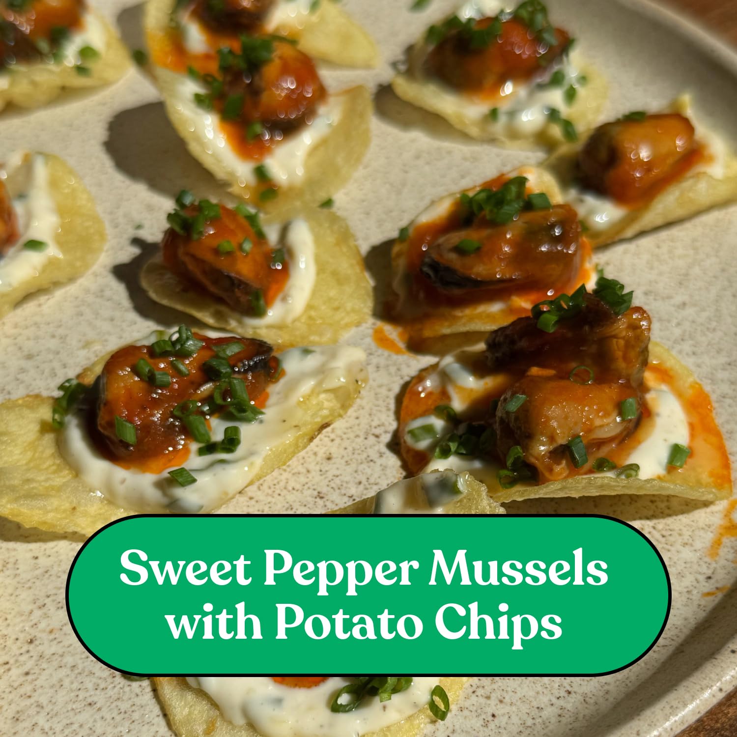 Fishwife Gift Tin Collection 9-Pack (Variety of Tinned Seafood including Smoked Salmon, Rainbow Trout, Sardines, Mussels, Tuna & More!) | Gluten Free, High Protein, Omega-3s - Image 5