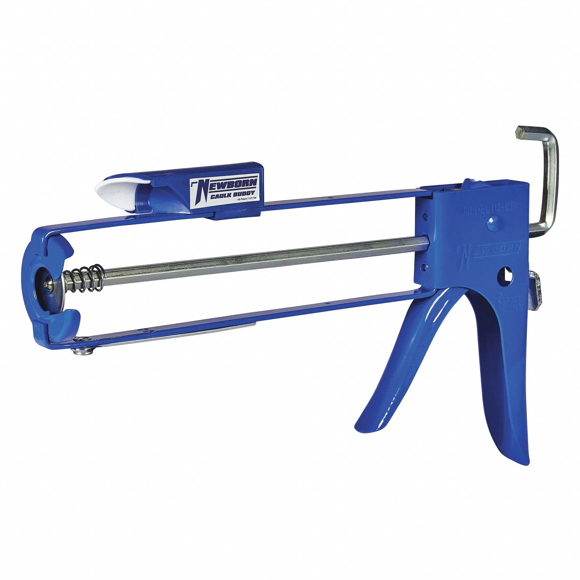 Pistolet Caulk
