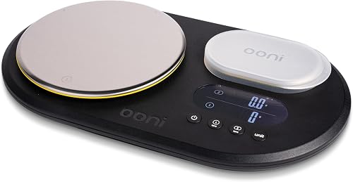 Ooni Dual Platform