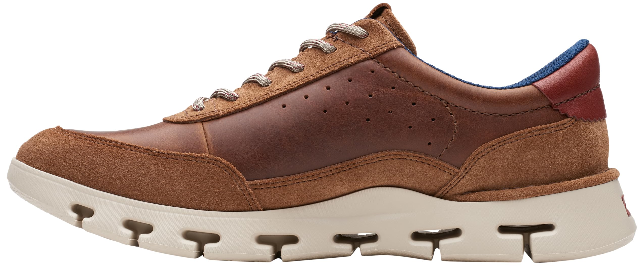 Clarks Nature X One, Zapatillas Hombre