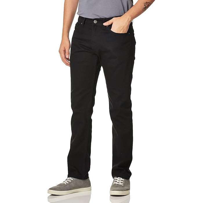 lee slim fit tapered leg