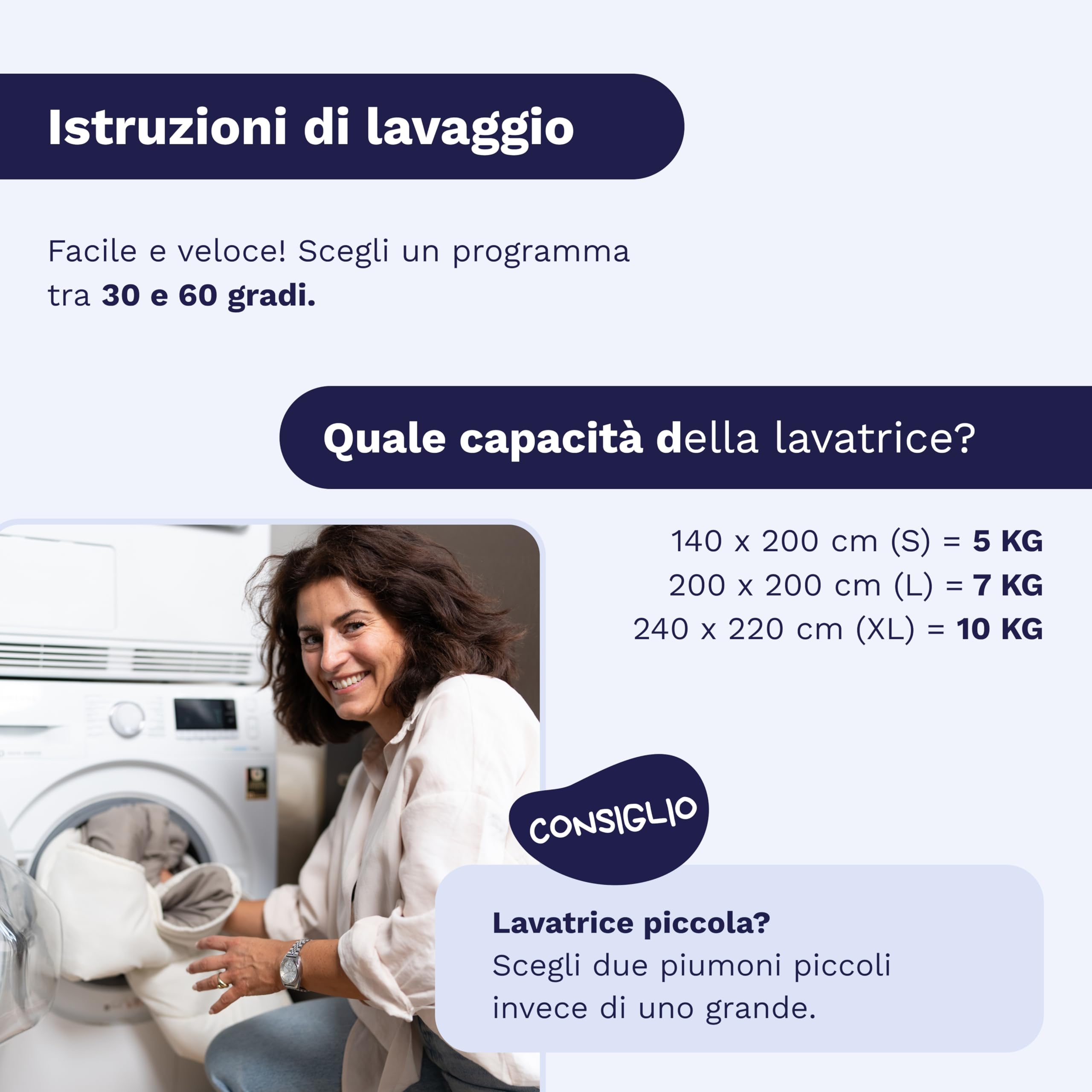 Zelesta Royalbed Piumone 2-in-1 Letto Singolo 140×200 cm – Trapunta e Piumino Reversibile 4 Stagioni, Lavabile 60°, Anallergico, Morbido, Leggero, Premium (Pastel Green, 240x200 cm)