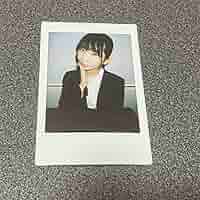 古川未鈴さんのチェキ39枚セット 古川未鈴（でんぱ組.inc）フォトエッセイ『ツインテールの終わり