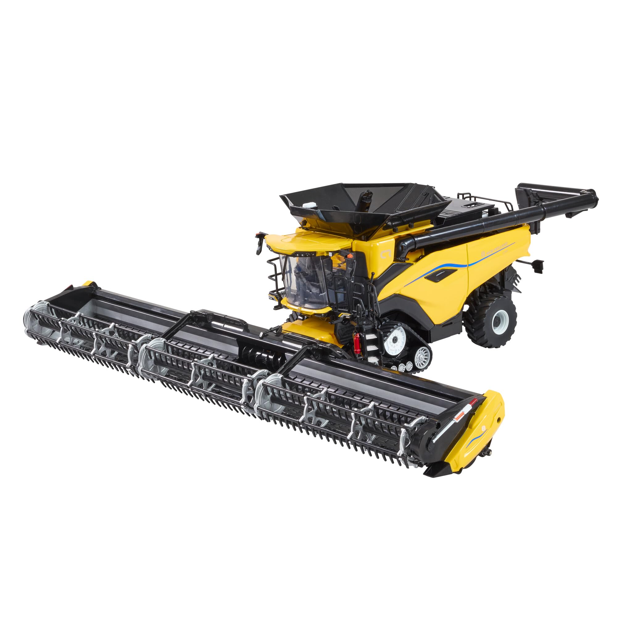 Britains Farm 43403 New Holland CR11 Combine Harverster