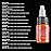 Hawink Tattoo Ink Color Set 1/2 oz (15ml) Tattoo Supply 21 Colors Pigment Kit TI203-15-21