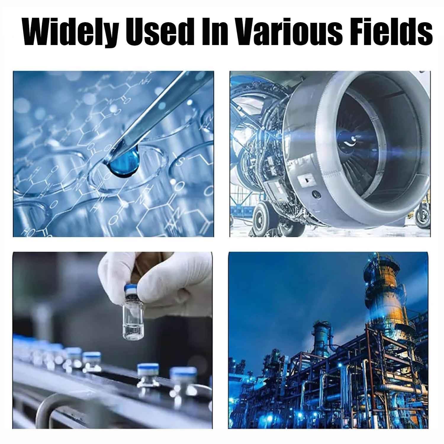 Omogeneizzatore ad ultrasuoni - Processore sonicatore a controllo digitale per emulsionamento liquido, mini distruttore cellulare da laboratorio con timer a impulsi regolabile e sonde
