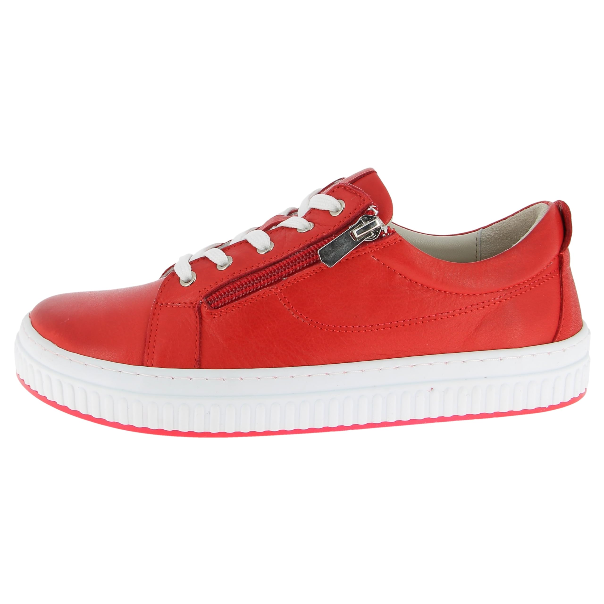 Andrea Conti Damen Damen Low Top SneakerSneaker