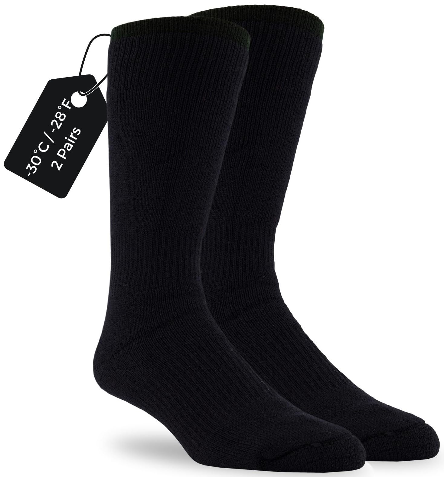 J B Fieldsicelandic 30 Below Xlr Merino Wool Thermal Winter