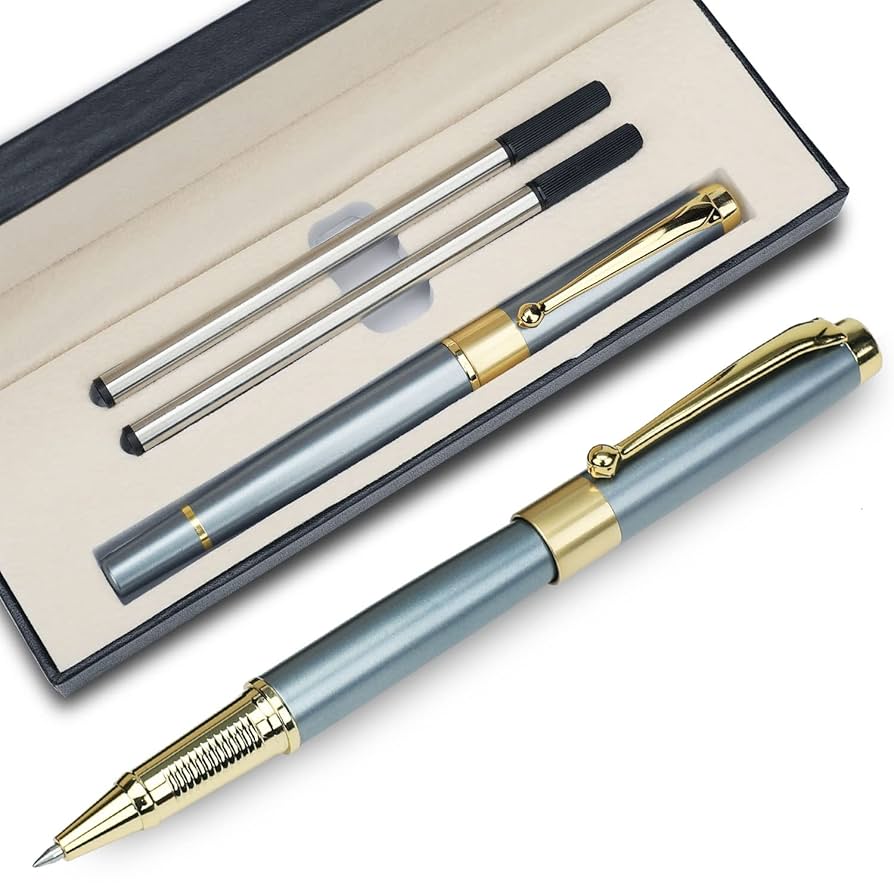 ボールペン 受付 仕事 会議 スーツの胸ポケットに 貴金属 高みえ