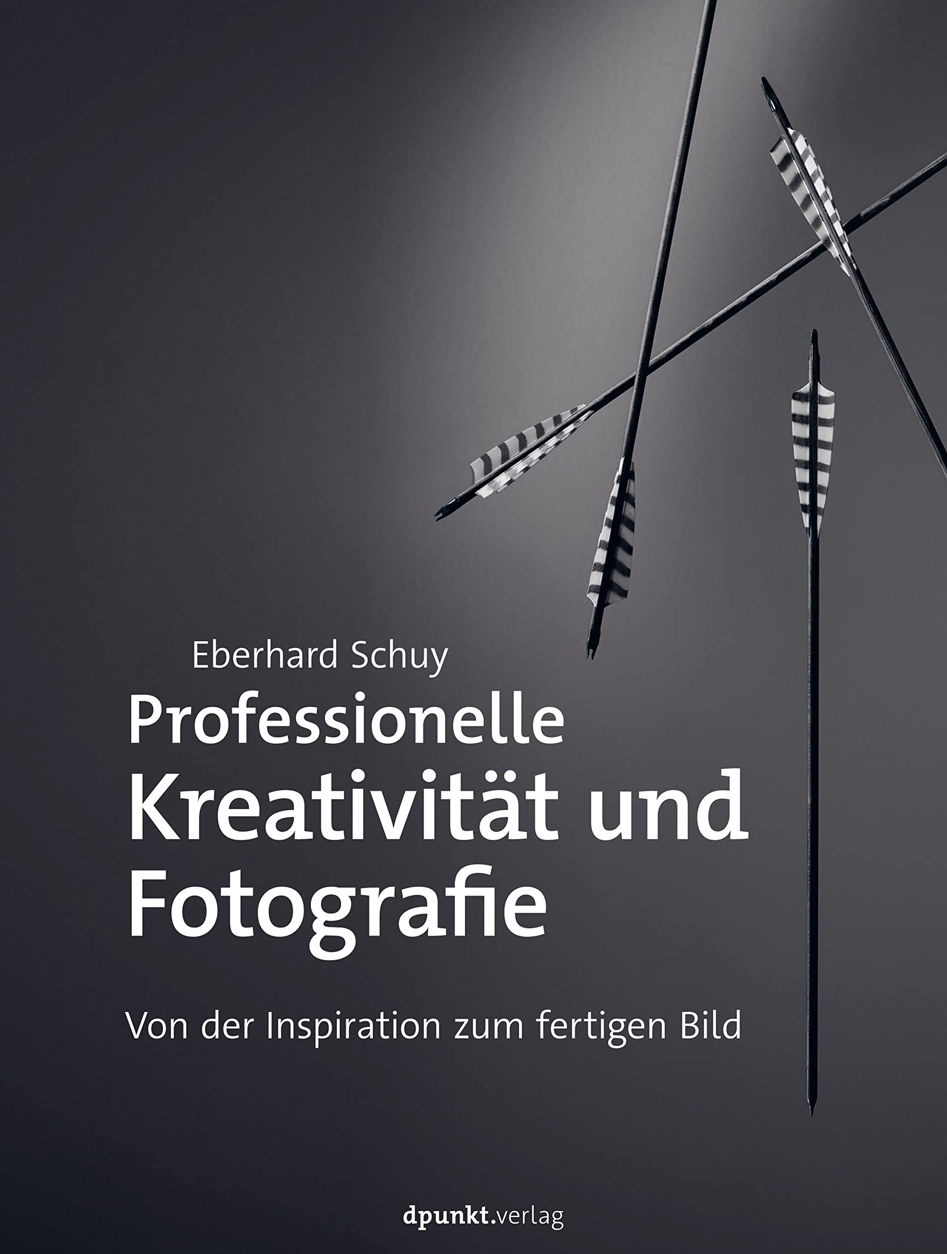 Livre de création photo et technique de prise de vue