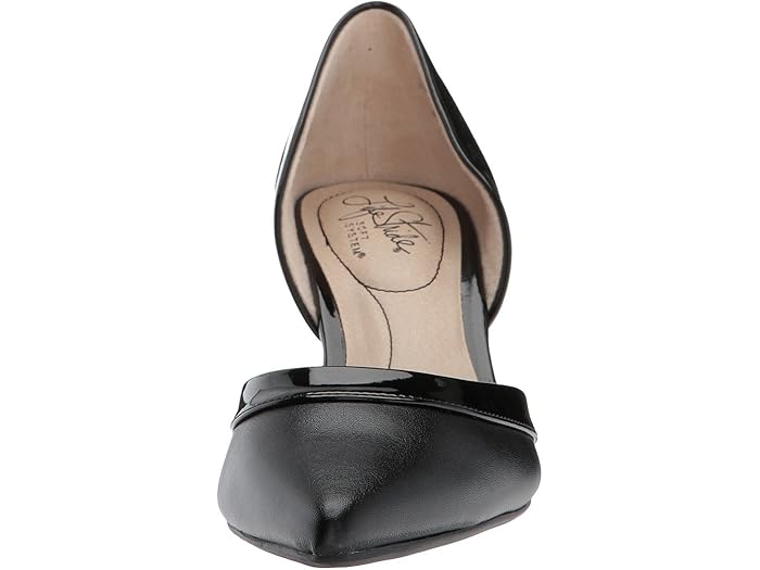 lifestride saldana taupe