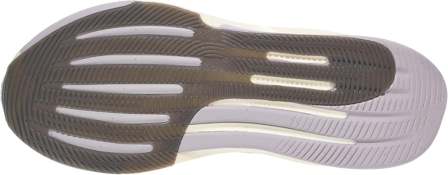 adidas Womens Supernova Prima Running Sneakers Shoes - Grey