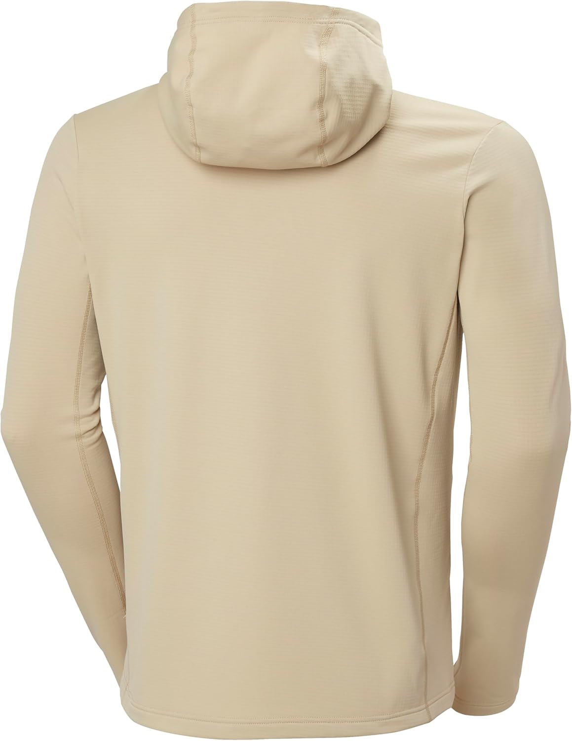 Helly-Hansen Versalite Hooded Fleece Jacket For Men - Lightweight Warmth, Ideal Hiking Skiing Base Layer, Outdoor