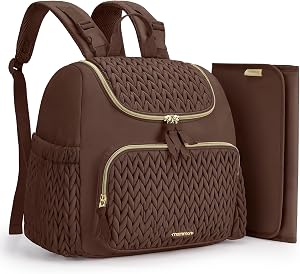 Top-Rated Large Capacity Backpack — Best Budget Pick